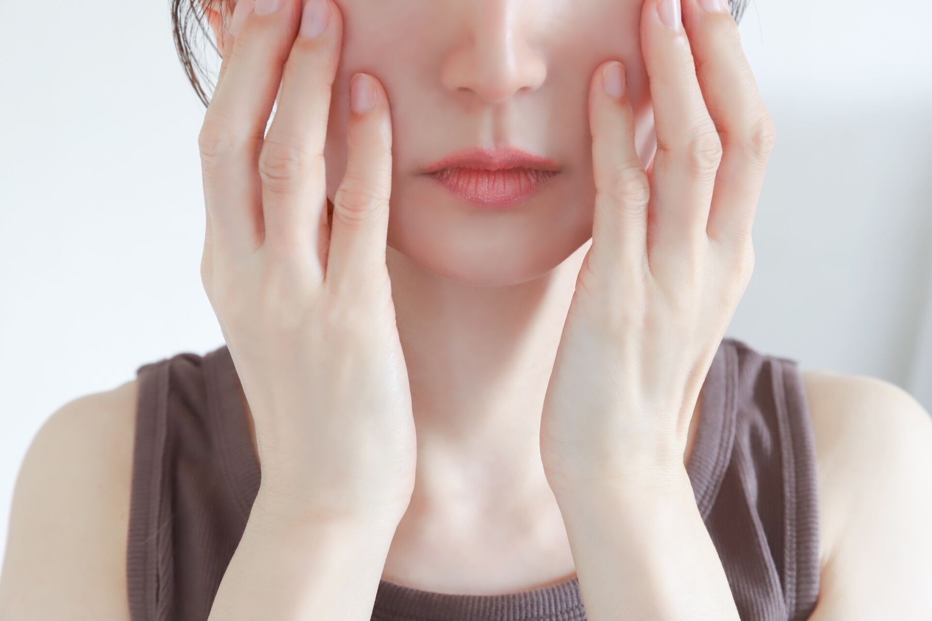 大人ニキビの原因